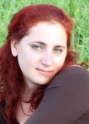 Ольга, 42, Россия, Мурманск