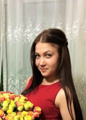 Анжелика, 37, Россия, Москва