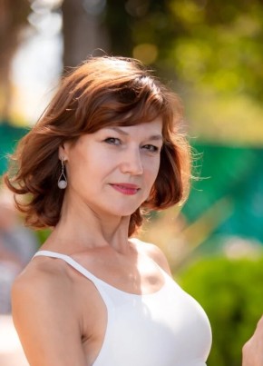 Ирина, 44, Россия, Сочи