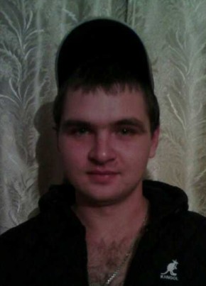 Сергей, 30, Россия, Ростов-на-Дону