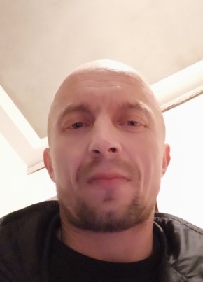 Андрей, 46, Україна, Стрий