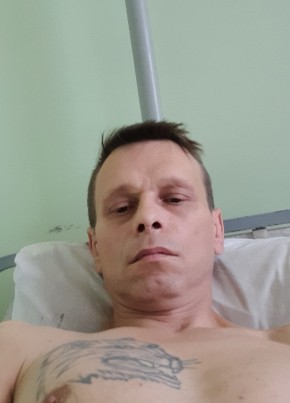 Сергей, 49, Россия, Псков