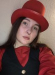 Marina, 26, Saint Petersburg