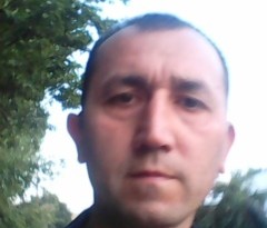 Фаррух, 48 лет, Звенигород