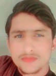 Qasimgujjar, 20 лет, راولپنڈی