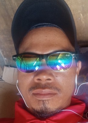 Johnpaul, 37, Pilipinas, Dasmariñas