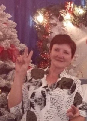 Лидия из Талицы 48 лет