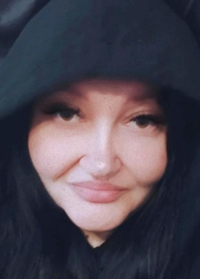 Светлана из Новокузнецка 40 лет
