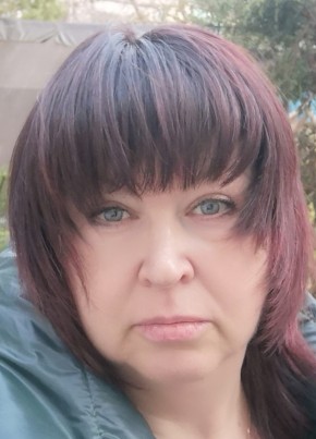 Elena, 55, Russia, Domodedovo