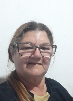 Maria из Pindamonhangaba 64 года