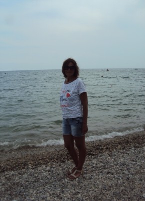 Клара, 49, Россия, Карпогоры
