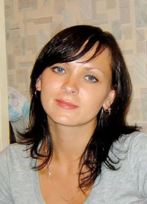 Miss luck, 28, Россия, Санкт-Петербург