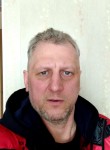 Mikhail, 53, Krasnoyarsk