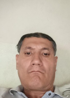 Jaxongir из Samarqand 43 года
