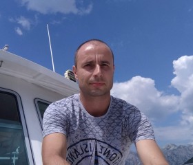 Aleksandr, 43 года, Helsingborg