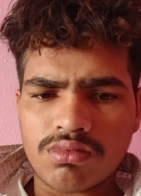 Arshad, 18, India, Morādābād