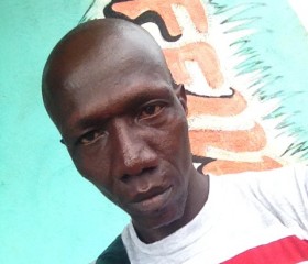 ARCADIUS KADIO, 53, Tiassale