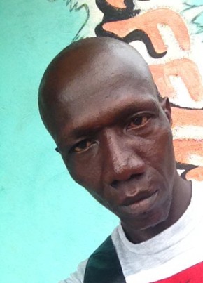 ARCADIUS KADIO, 52, République de Côte d’Ivoire, Tiassalé