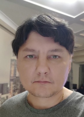 Vitaliy Mikhaylov, 47, Russia, Moscow