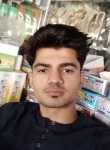 Kamran Khan, 20 лет, جلال‌آباد