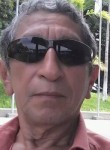 Carlão do Rein, 71 год, Manáos