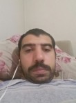 Huseyin, 33 года, Sultanbeyli