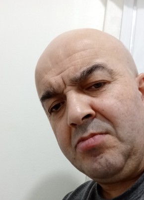 Иван, 46, Russia, Moscow