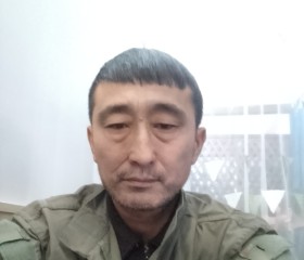 Кайдар, 52 года, Астана