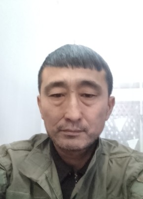 Кайдар, 53, Қазақстан, Астана