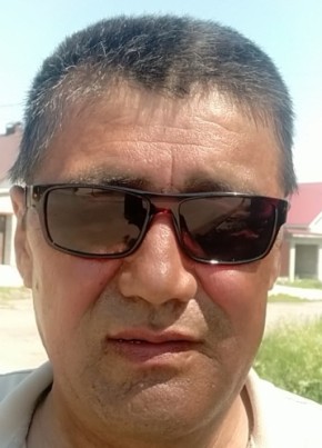 Абдижан, 56, Россия, Тюмень