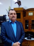 Константин, 59 лет, Новосибирский Академгородок