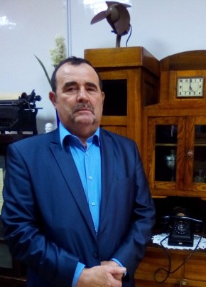 Константин, 59, Россия, Новосибирский Академгородок