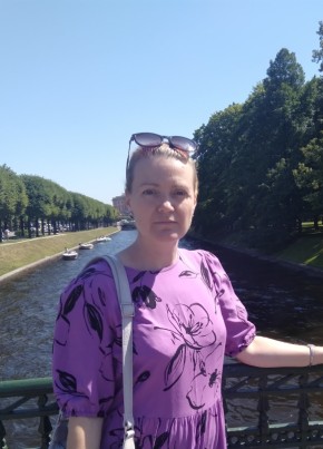 Радость из Краснодара 49 лет