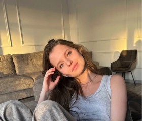 eva, 22, Samara