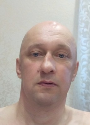 Кирилл из Казани 50 лет