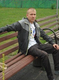 Антон, 32, Россия, Осинники