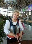 Elena, 72 года, Москва