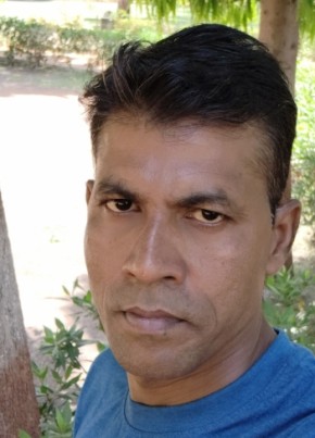 Anil, 35, India, Rajkot