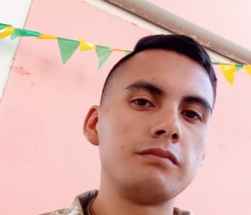Deiver adan, 25, Chiclayo