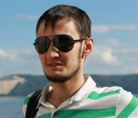 Илья, 34 года, Тольятти