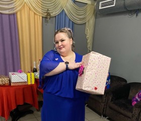 Anyuta, 37, Kirov (Kirov)