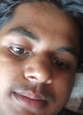 Ravi, 28, India, Chandigarh