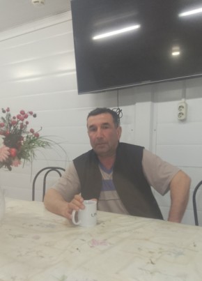 Ахмад из Горно-Алтайска 54 года