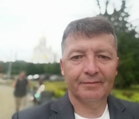 Вадим, 47 лет, Екатеринбург