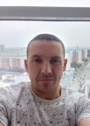 Vitaliy, 40, Russia, Ufa