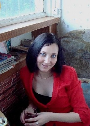 Анна, 40, Россия, Нижний Новгород