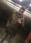 Ahmed, 28 лет, Follonica
