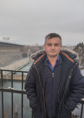Женя из Стерлитамака 49 лет