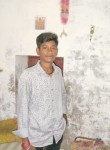 Harkharam, 19  , Jaisalmer