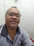 Goleiro, 53 года, Ituiutaba